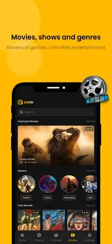 sony-new-launch-mobile Movies and shows