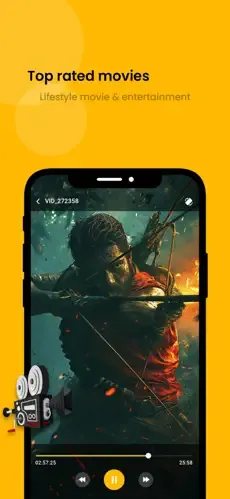 sony-new-launch-mobile Top Rated Movies